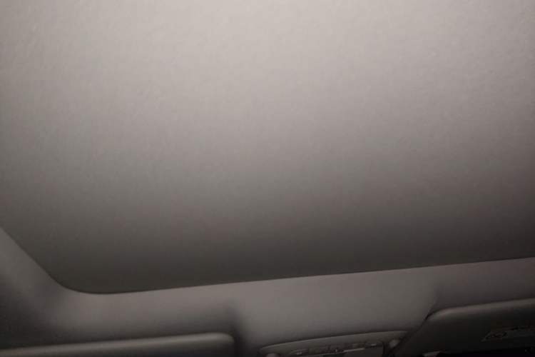 Used Nissan X-Trail 2020 2.0L XL Premium CVT 2WD SmartConnect Luxury Edition Headliner