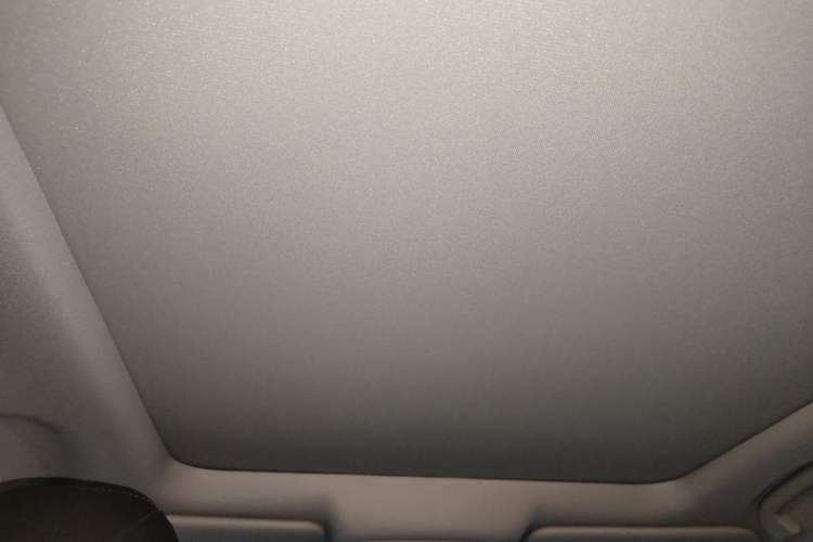 Used Nissan X-Trail 2020 2.5L XL ITS CVT 4WD Deluxe Navigation Edition Headliner