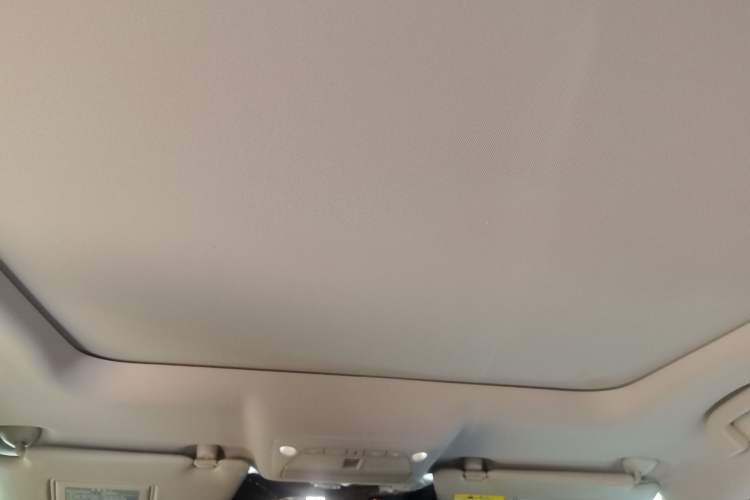 Used Nissan X-Trail 2020 2.0L XL ITS CVT 2WD SmartConnect Comfort Edition Headliner