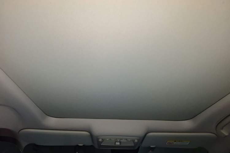 Used Nissan X-Trail 2020 2.0L XL ITS CVT 2WD SmartConnect Comfort Edition Headliner