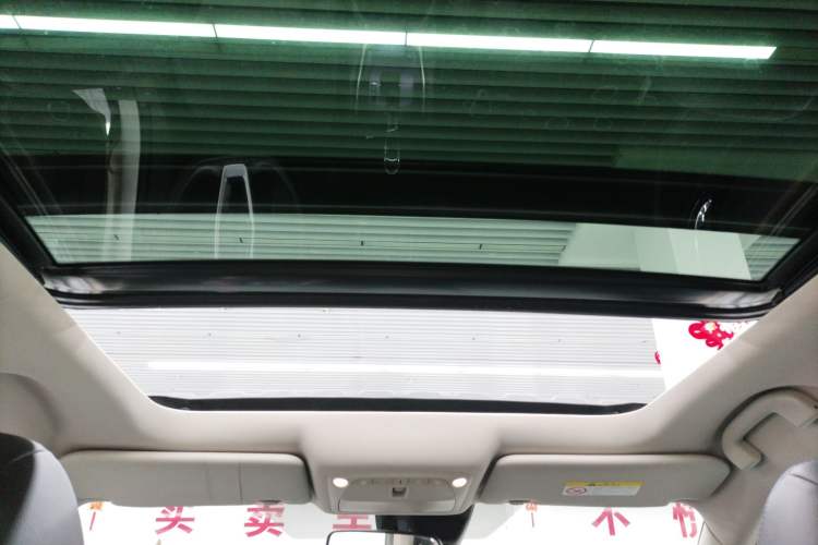 Used Nissan X-Trail 2020 2.0L XL ITS CVT 2WD SmartConnect Comfort Edition Headliner