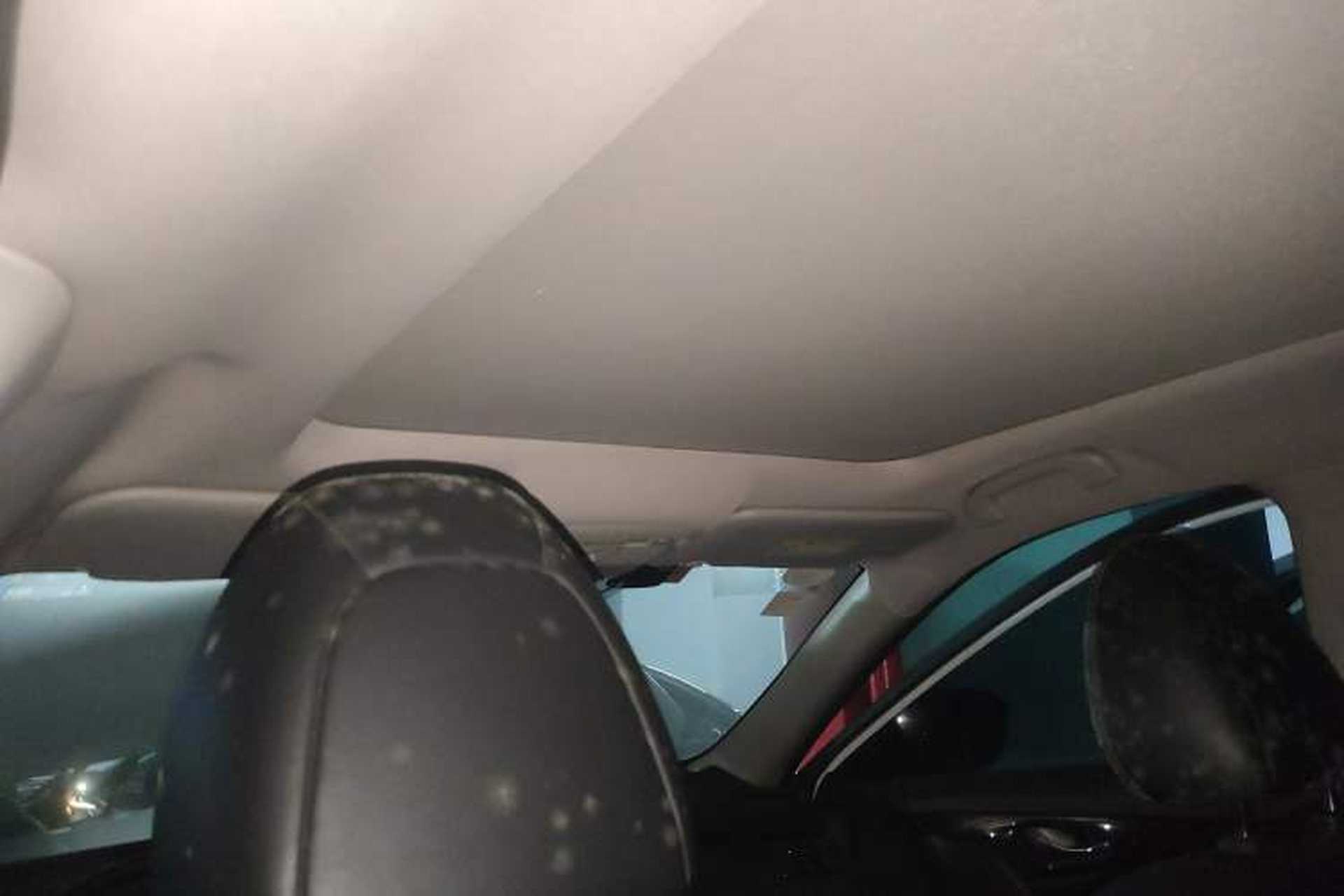 Used Nissan X-Trail 2020 2.0L XL Premium CVT 2WD SmartConnect Luxury Edition Headliner