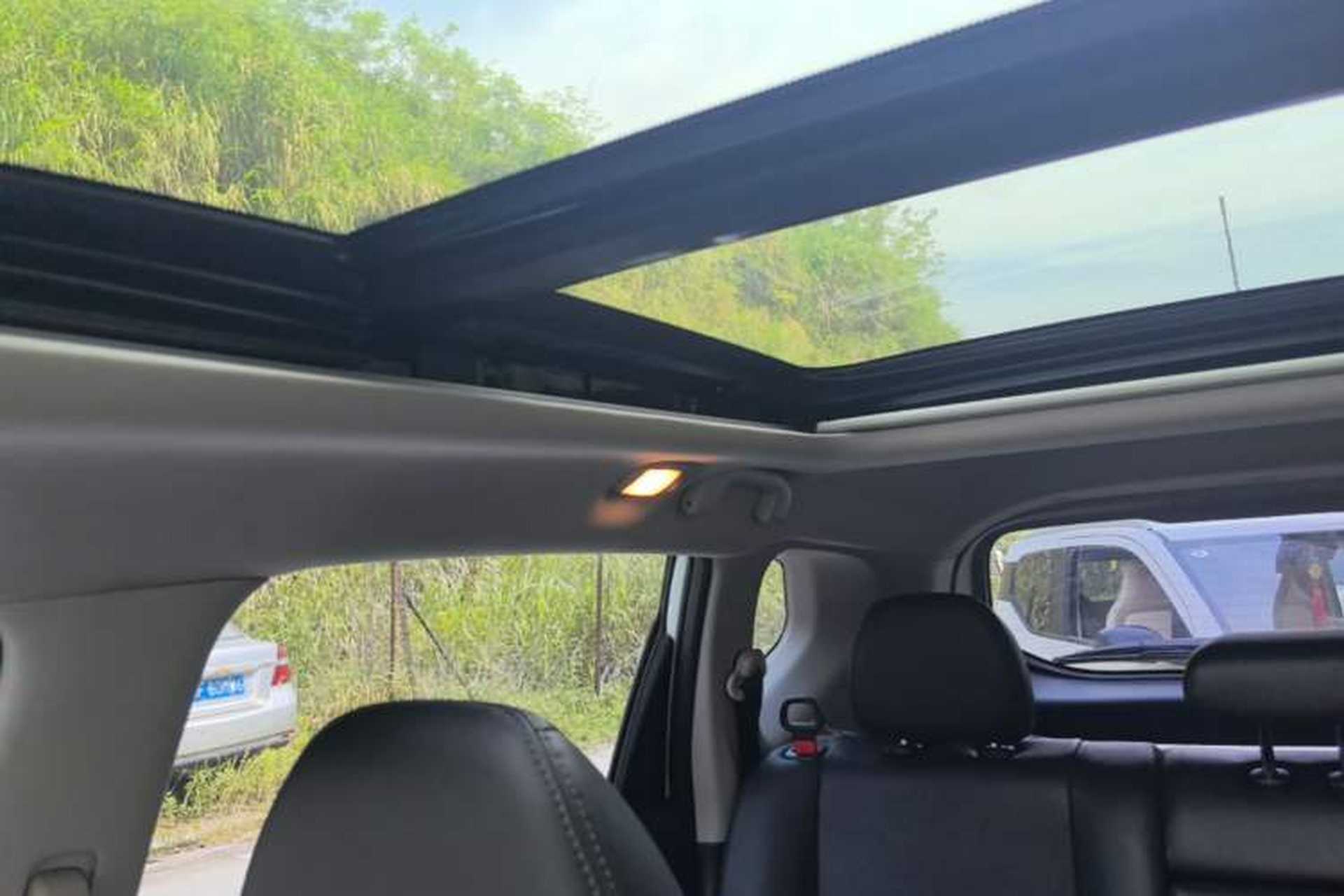 Used Nissan X-Trail 2020 2.0L XL ITS CVT 2WD SmartConnect Comfort Edition Headliner