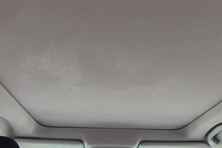Used Nissan X-Trail 2020 2.0L XL ITS CVT 2WD SmartConnect Comfort Edition Headliner