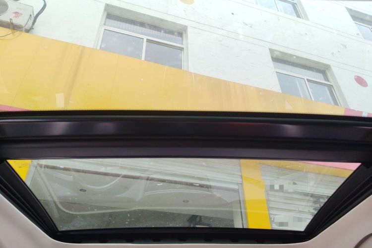 Used Nissan X-Trail 2020 2.0L XL Premium CVT 2WD SmartConnect Luxury Edition Headliner