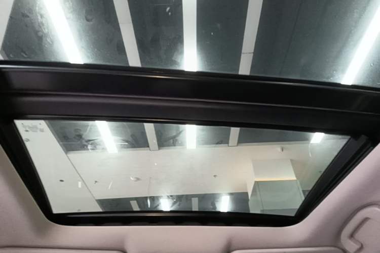 Used Nissan X-Trail 2020 2.0L XL ITS CVT 2WD SmartConnect Comfort Edition Headliner