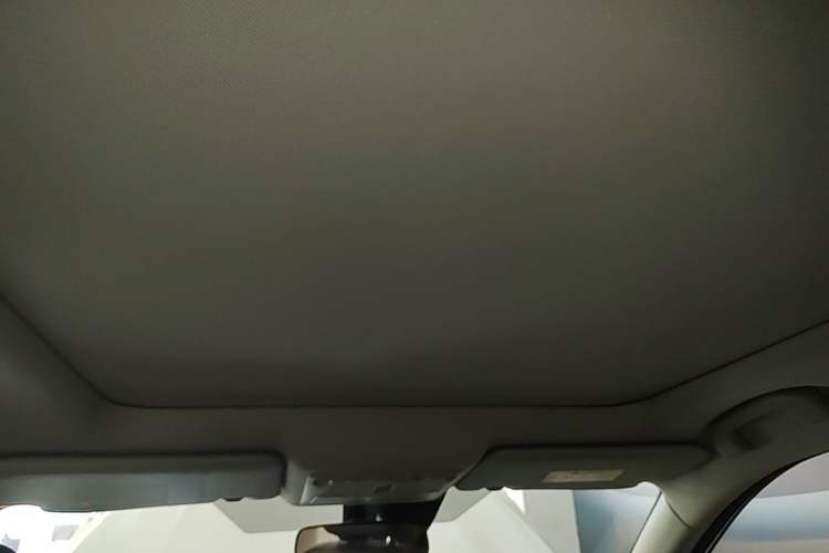 Used Nissan X-Trail 2020 2.0L XL ITS CVT 2WD SmartConnect Comfort Edition Headliner