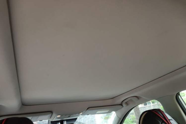 Used Nissan X-Trail 2020 2.0L XL ITS CVT 2WD SmartConnect Comfort Edition Headliner