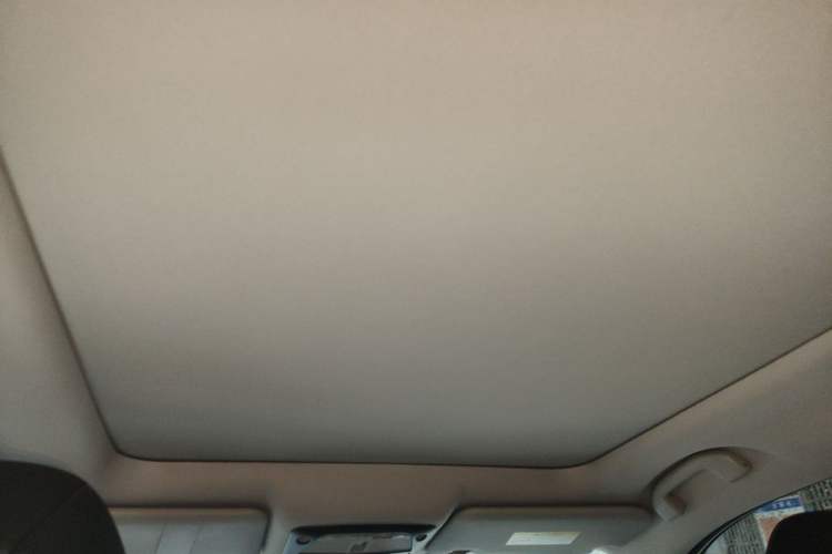 Used Nissan X-Trail 2020 2.5L XL ITS CVT 4WD Deluxe Navigation Edition Headliner
