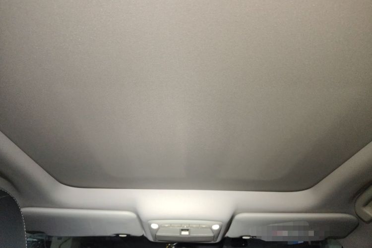 Used Nissan X-Trail 2020 2.0L XL ITS CVT 2WD SmartConnect Comfort Edition Headliner
