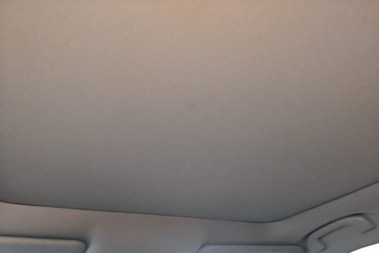 Used Nissan X-Trail 2020 2.0L XL ITS CVT 2WD SmartConnect Comfort Edition Headliner