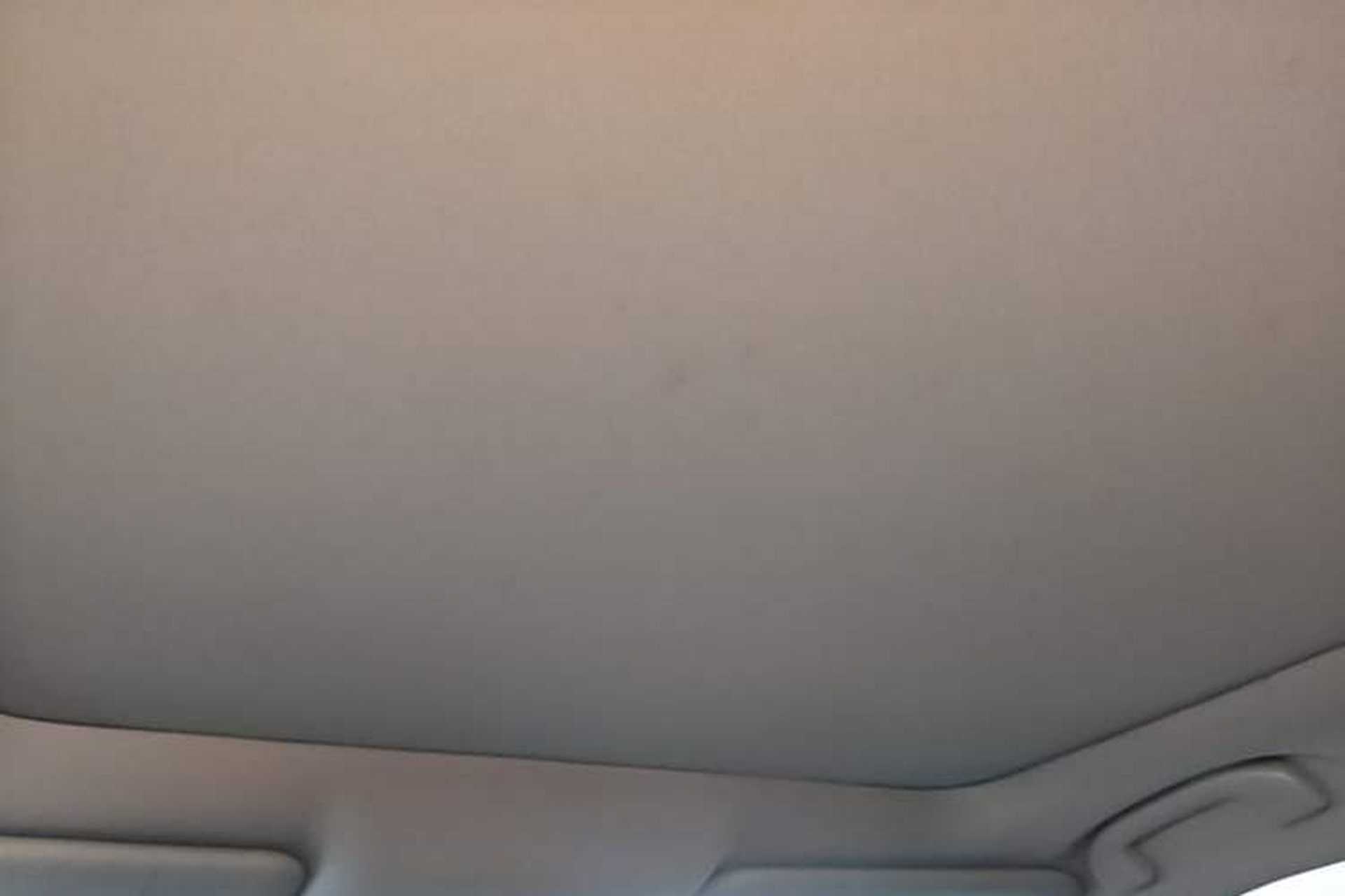 Used Nissan X-Trail 2020 2.0L XL ITS CVT 2WD SmartConnect Comfort Edition Headliner