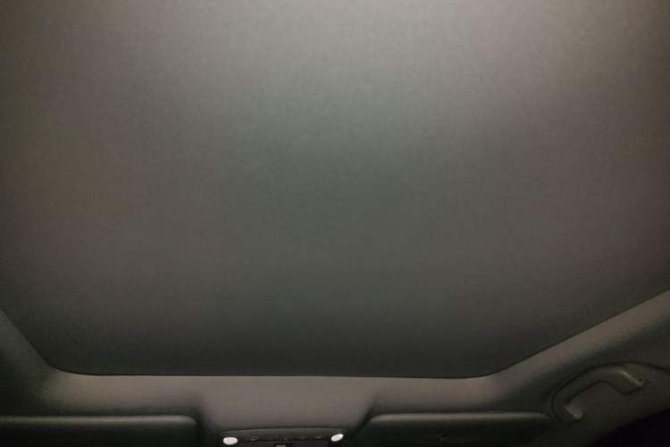 Used Nissan X-Trail 2020 2.5L XL ITS CVT 4WD Deluxe Navigation Edition Headliner