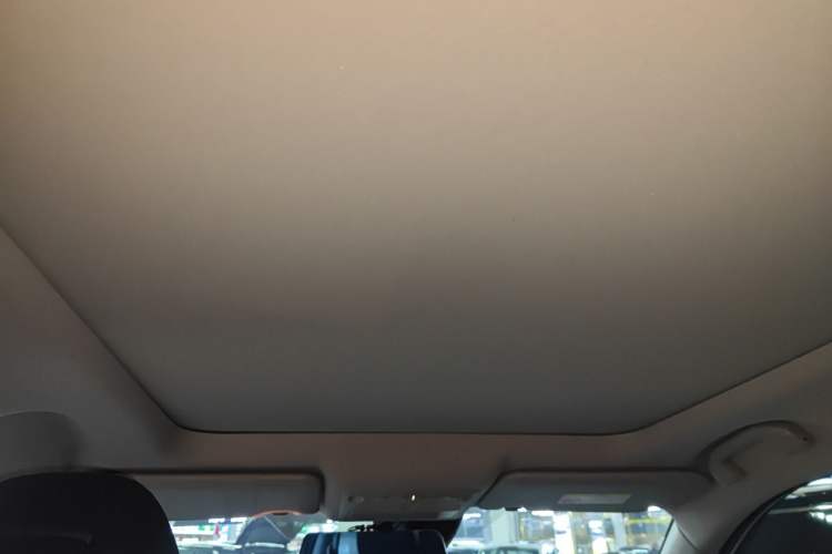 Used Nissan X-Trail 2020 2.0L XL ITS CVT 2WD SmartConnect Comfort Edition Headliner