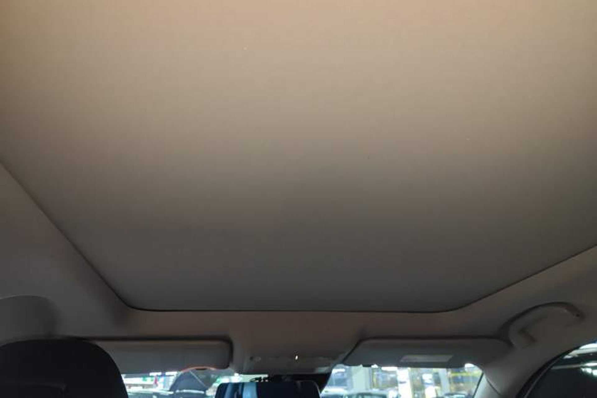 Used Nissan X-Trail 2020 2.0L XL ITS CVT 2WD SmartConnect Comfort Edition Headliner