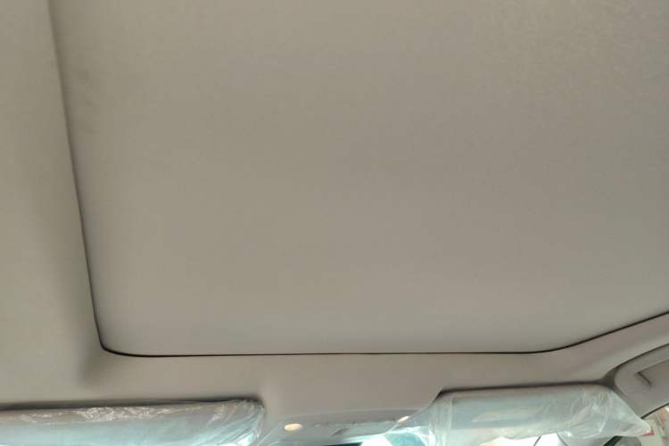 Used Nissan X-Trail 2020 2.0L XL Premium CVT 2WD SmartConnect Luxury Edition Headliner