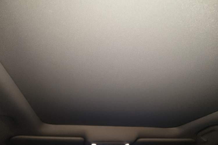 Used Nissan X-Trail 2020 2.0L XL ITS CVT 2WD SmartConnect Comfort Edition Headliner