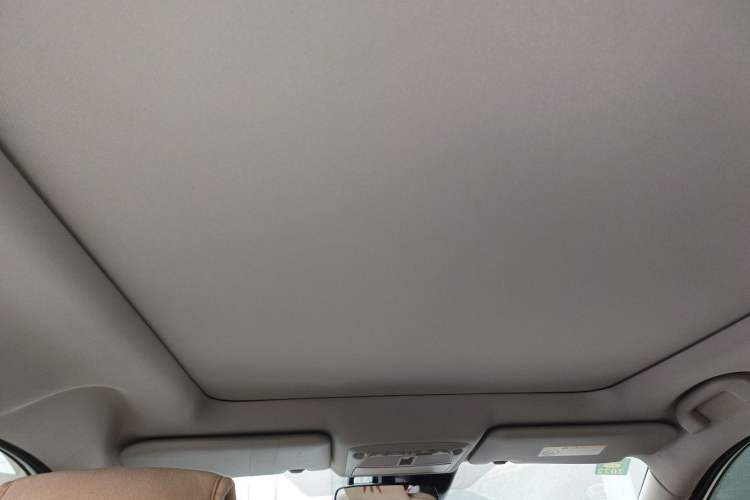 Used Nissan X-Trail 2020 2.0L XL ITS CVT 2WD SmartConnect Comfort Edition Headliner