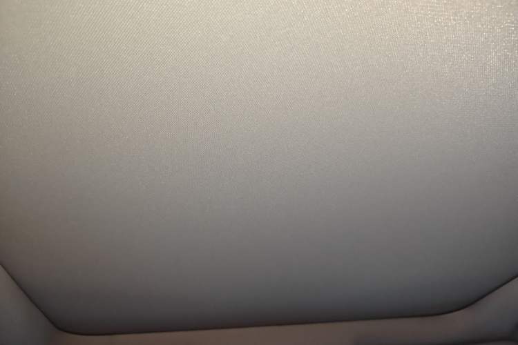 Used Nissan X-Trail 2020 2.0L XL ITS CVT 2WD SmartConnect Comfort Edition Headliner