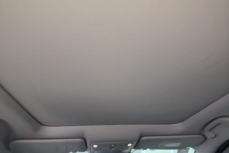 Used Nissan X-Trail 2020 2.0L XL Premium CVT 2WD SmartConnect Luxury Edition Headliner