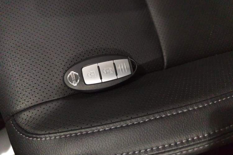 Used Nissan X-Trail 2020 2.0L XL ITS CVT 2WD SmartConnect Comfort Edition Interior 1