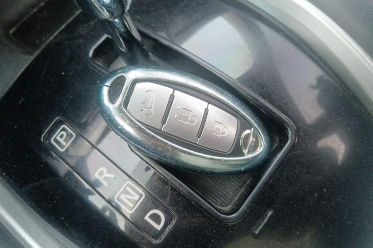 Used Nissan X-Trail 2020 2.5L XL ITS CVT 4WD Deluxe Navigation Edition Interior 1