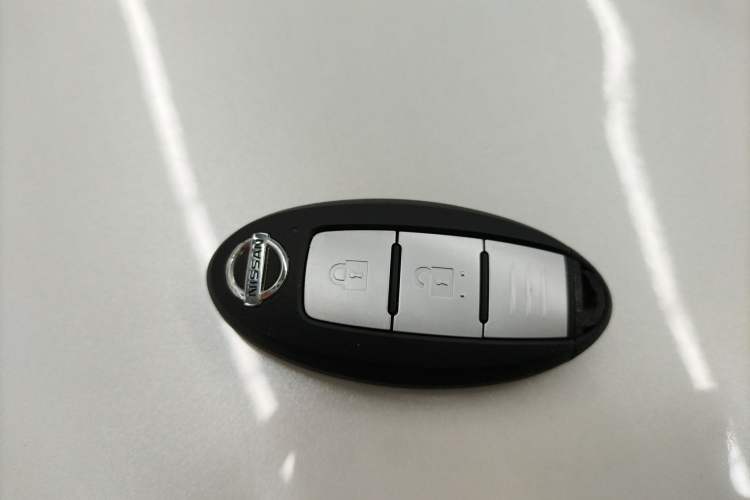 Used Nissan X-Trail 2020 2.0L XL ITS CVT 2WD SmartConnect Comfort Edition Interior 1