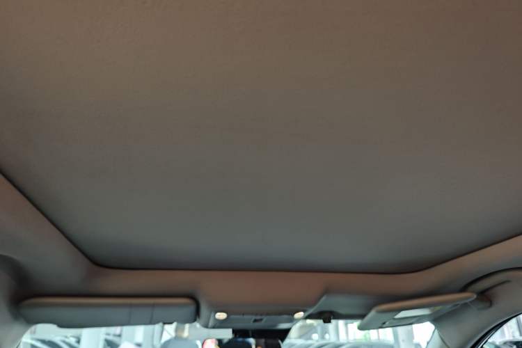 Used Nissan X-Trail 2020 2.0L XL Premium CVT 2WD SmartConnect Luxury Edition Interior 10