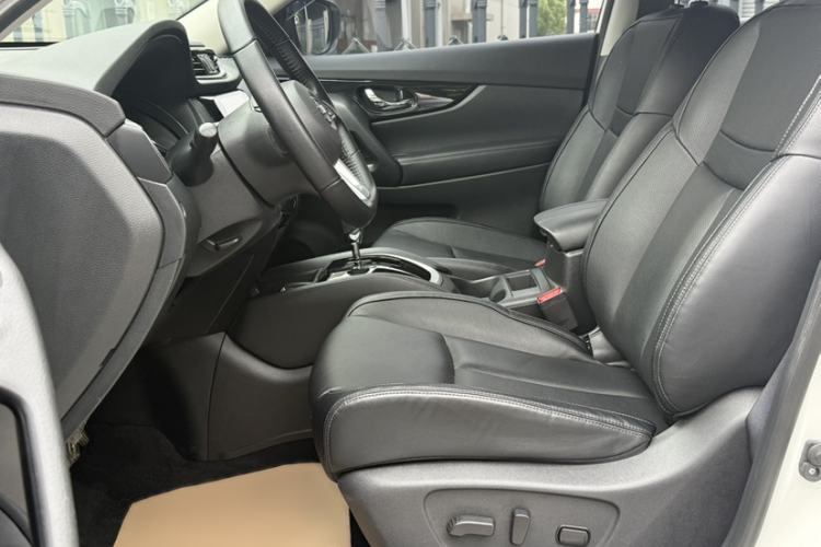 Used Nissan X-Trail 2020 2.0L XL ITS CVT 2WD SmartConnect Comfort Edition Interior 6