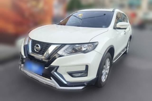 Used Nissan X-Trail 2020 2.0L XL ITS CVT 2WD SmartConnect Comfort Edition