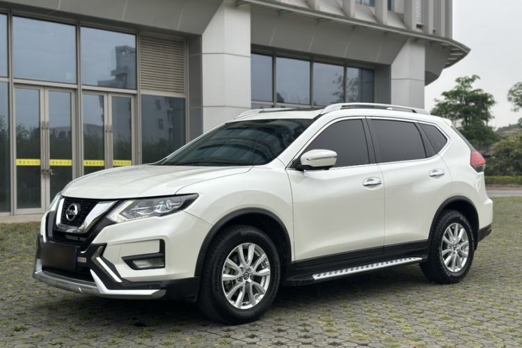 Ojetý Nissan X-Trail 2020 2.0L XL Premium CVT 2WD SmartConnect Luxury Edition Guazi used car, China used car export, Used car for sale, Used  cars, Cheapest cars for sale