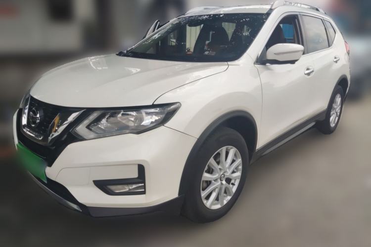 Ojetý Nissan X-Trail 2020 2.0L XL ITS CVT 2WD SmartConnect Comfort Edition Guazi used car, China used car export, Used car for sale, Used  cars, Cheapest cars for sale