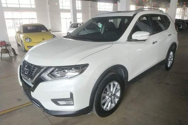 Used Nissan X-Trail 2020 2.0L XL Premium CVT 2WD SmartConnect Luxury Edition