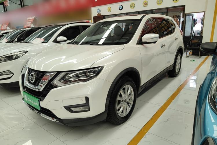 Ojetý Nissan X-Trail 2020 2.0L XL Premium CVT 2WD SmartConnect Luxury Edition Guazi used car, China used car export, Used car for sale, Used  cars, Cheapest cars for sale