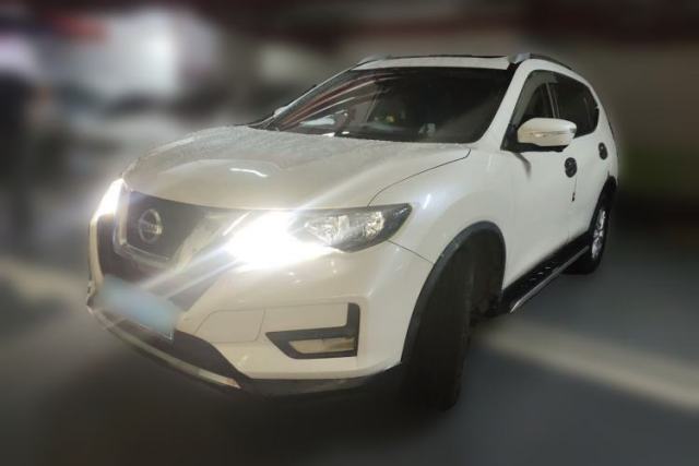 Used Nissan X-Trail 2020 2.0L XL ITS 3-Row CVT 2WD SmartConnect 7-Seater Comfort Edition
