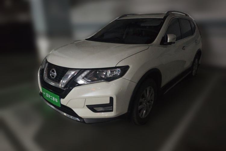 Used Nissan X-Trail 2020 2.0L XL ITS CVT 2WD SmartConnect Comfort Edition Guazi used car, China used car export, Used car for sale, Used  cars, Cheapest cars for sale