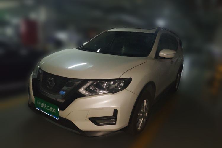 Used Nissan X-Trail 2020 2.0L XL ITS CVT 2WD SmartConnect Comfort Edition Guazi used car, China used car export, Used car for sale, Used  cars, Cheapest cars for sale
