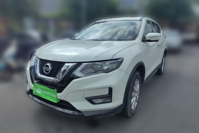 Used Nissan X-Trail 2020 2.0L XL ITS CVT 2WD SmartConnect Comfort Edition
