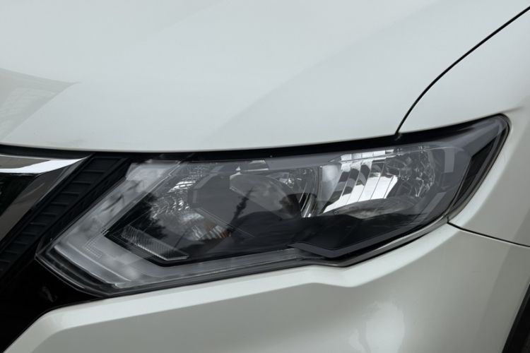 Used Nissan X-Trail 2020 2.0L XL ITS CVT 2WD SmartConnect Comfort Edition Left Front Headlight