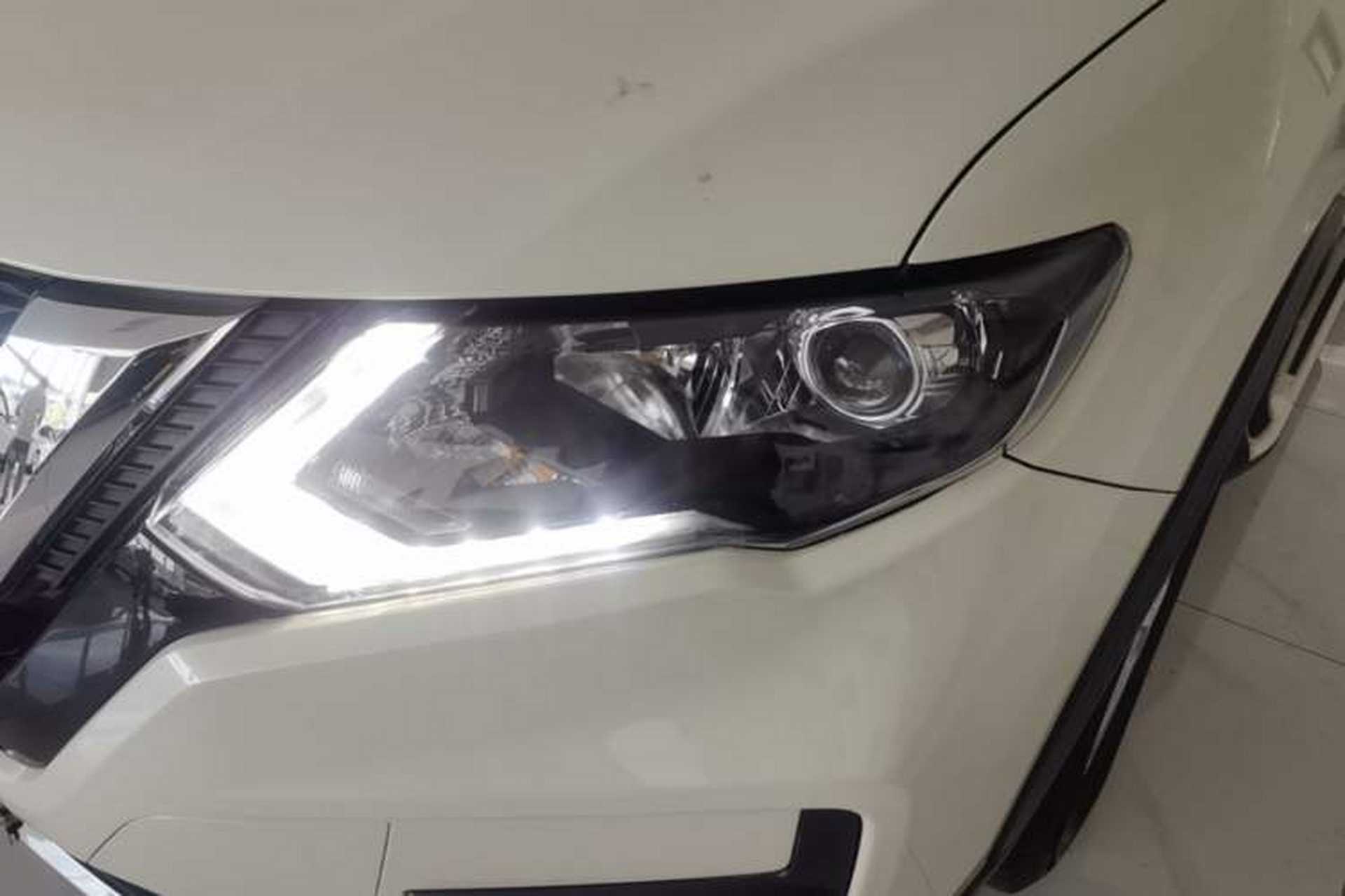 Used Nissan X-Trail 2020 2.0L XL ITS CVT 2WD SmartConnect Comfort Edition Left Front Headlight