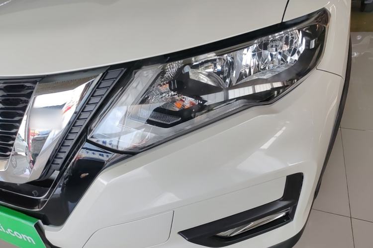 Used Nissan X-Trail 2020 2.0L XL ITS CVT 2WD SmartConnect Comfort Edition Left Front Headlight