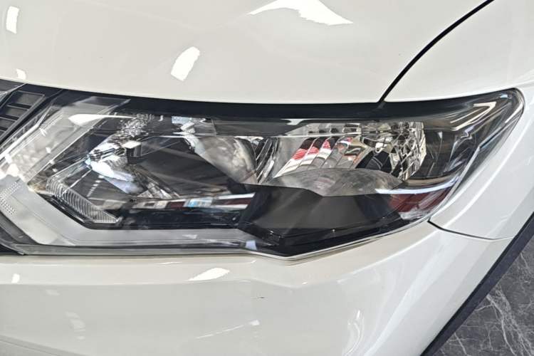 Used Nissan X-Trail 2020 2.0L XL ITS CVT 2WD SmartConnect Comfort Edition Left Front Headlight