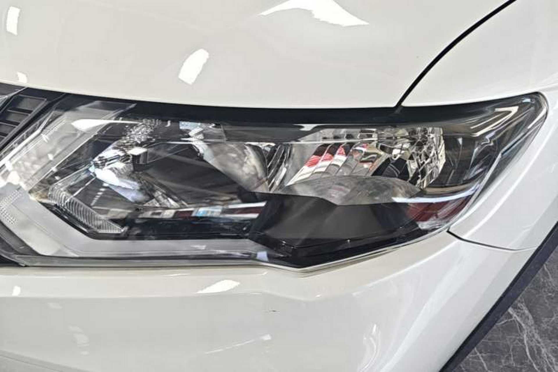 Used Nissan X-Trail 2020 2.0L XL ITS CVT 2WD SmartConnect Comfort Edition Left Front Headlight