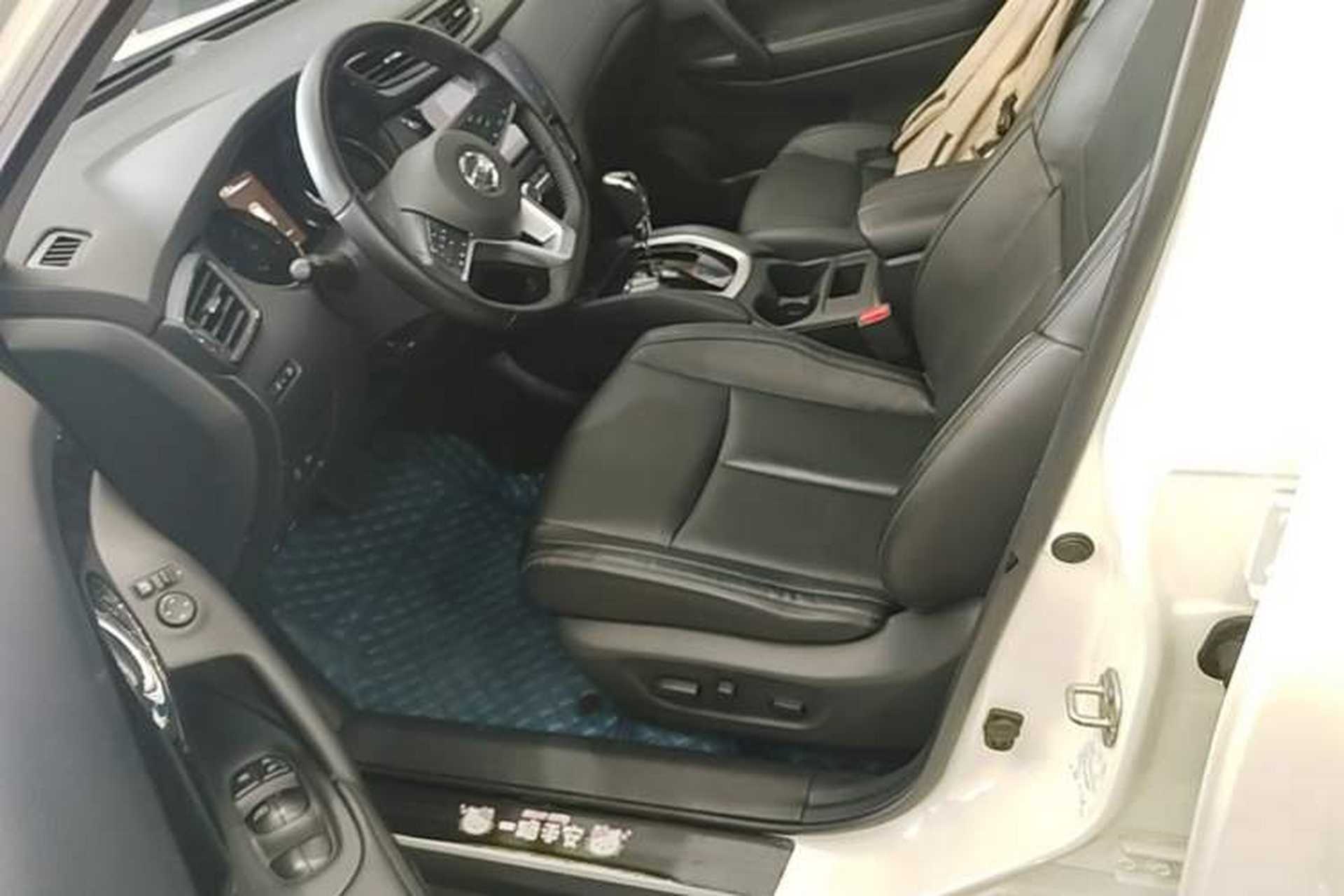 Used Nissan X-Trail 2020 2.0L XL ITS CVT 2WD SmartConnect Comfort Edition Left Front Seat