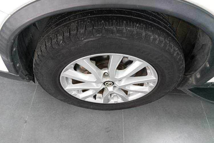 Used Nissan X-Trail 2020 2.0L XL ITS CVT 2WD SmartConnect Comfort Edition Left Front Wheel Hub