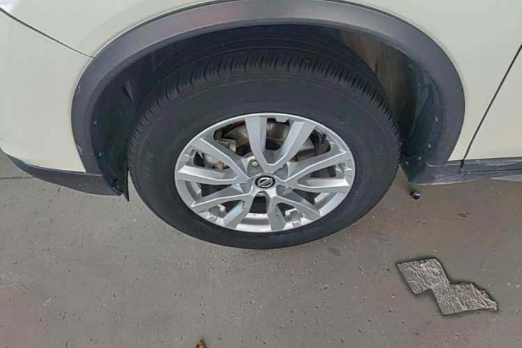 Used Nissan X-Trail 2020 2.0L XL ITS CVT 2WD SmartConnect Comfort Edition Left Front Wheel Hub