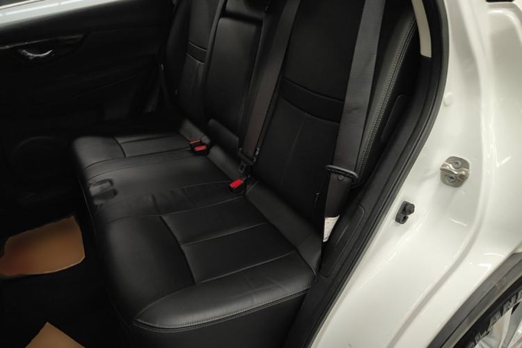 Used Nissan X-Trail 2020 2.0L XL Premium CVT 2WD SmartConnect Luxury Edition Left Rear Seat