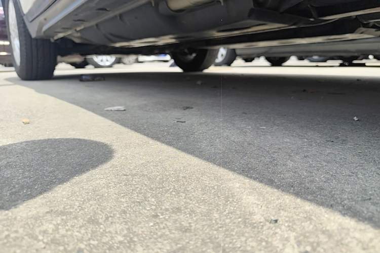 Used Nissan X-Trail 2020 2.0L XL Premium CVT 2WD SmartConnect Luxury Edition Left Side Sill