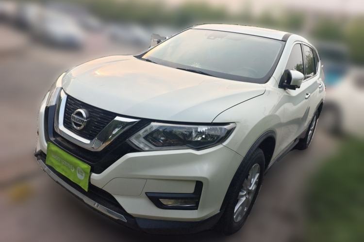 Used Nissan X-Trail 2020 2.0L XL ITS CVT 2WD SmartConnect Comfort Edition Guazi used car, China used car export, Used car for sale, Used  cars, Cheapest cars for sale