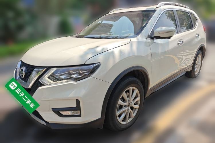 Ojetý Nissan X-Trail 2020 2.0L XL Premium CVT 2WD SmartConnect Luxury Edition Guazi used car, China used car export, Used car for sale, Used  cars, Cheapest cars for sale